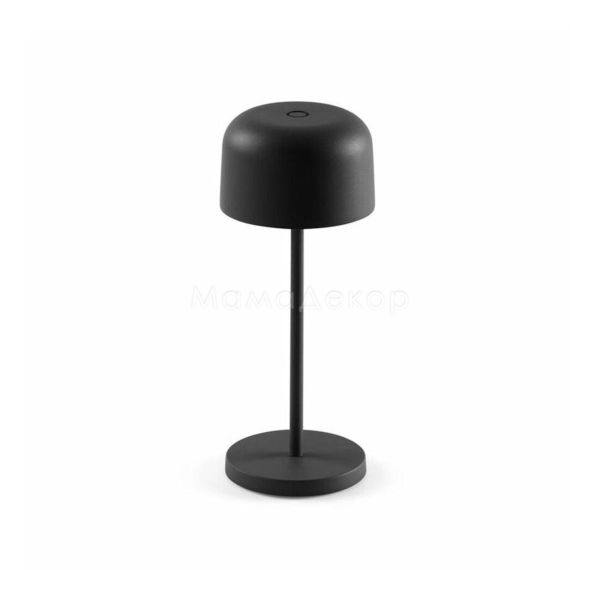 Настольная лампа Faro 71920 Mavis 200 Portable Black 2W 2700K