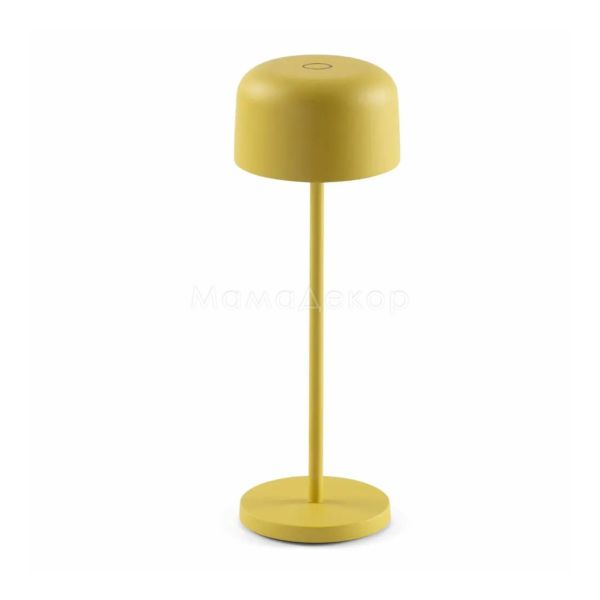 Настольная лампа Faro 71931 Mavis 360 Portable Yellow 3W 2700K