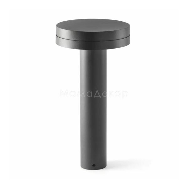 Парковый светильник Faro 71946 Espot 350 Beacon D.grey 9W 2200-2700-3200-4000K