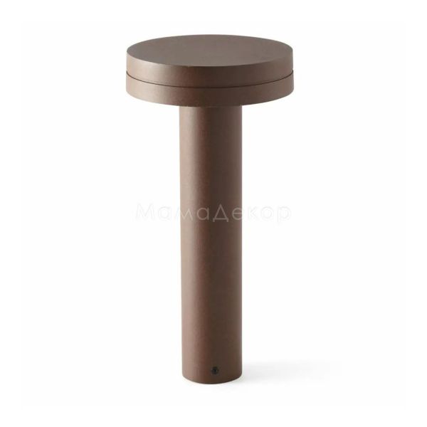 Парковый светильник Faro 71947 Espot 350 Beacon Rust Br. 9W 2200-2700-3200-4000K