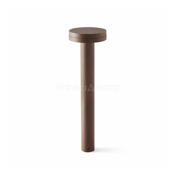 Парковый светильник Faro 71949 Espot 600 Beacon Rust Br. 12W 2200-2700-3200-4000