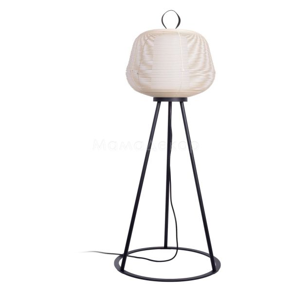 Торшер Faro 72103-155 Nara Floor Lamp  Beige 1xE27