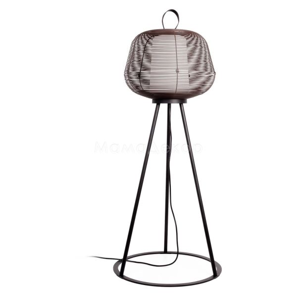Торшер Faro 72103-157 Nara Floor Lamp  Corten 1xE27