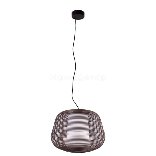 Подвесной светильник Faro 72104-157 Nara Pendant Corten 1xE27
