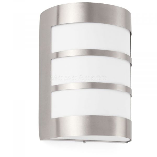 Настенный светильник Faro 72281 CELA Nickel matt wall lamp