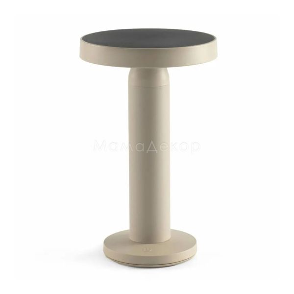 Настольная лампа Faro 74501 Cairo Portable Solar Sand 2W 2700K
