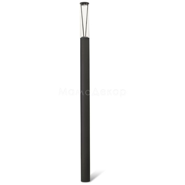 Ліхтарний стовп Faro 750212D RUSH 3100 Dark grey pole lamp 3.1M 3000K 180º DALI