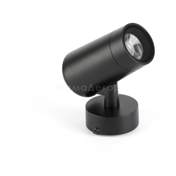 Спот Faro 75302-231 Puk Projector Black 59 LED 12,5W 3000K