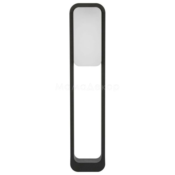 Парковый светильник Faro 75541 STICKER Dark grey beacon lamp