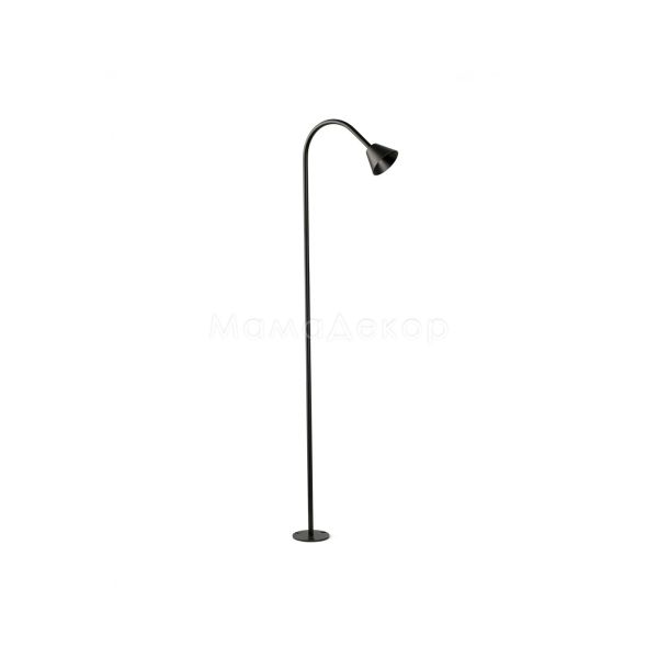Парковий світильник Faro 75622-3 Lily 1190 Bollard Black LED 3W 2700K