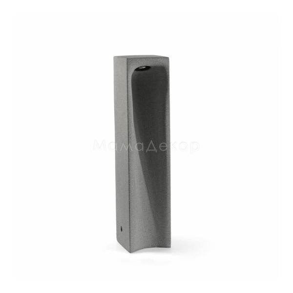 Парковий світильник Faro 75632 Grot 700 Bolard Concrete LED 6W 2700K