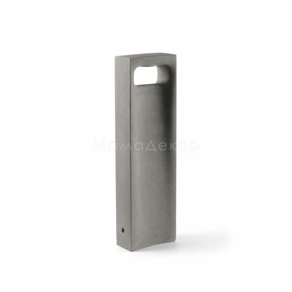 Фотографія товару Faro 75641 Glint 700 Bollard Concrete LED 6W 3000K