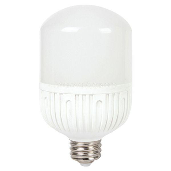 Лампа світлодіодна Feron 1515 потужністю 40W з серії LB-65 з цоколем E27, температура кольору — 6400K