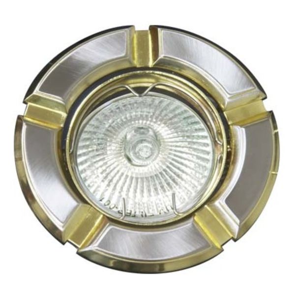 Точечный светильник Feron 17630 098 R-50