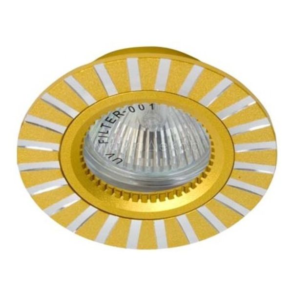 Точечный светильник Feron 17929 GS-M364