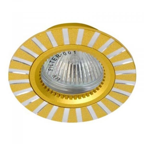 Точечный светильник Feron 17929 GS-M364