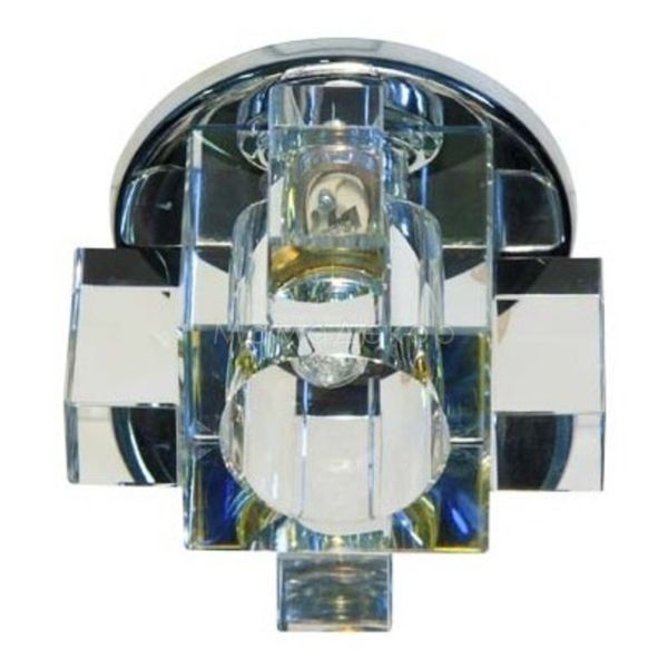 Точечный светильник Feron 19635 C1037