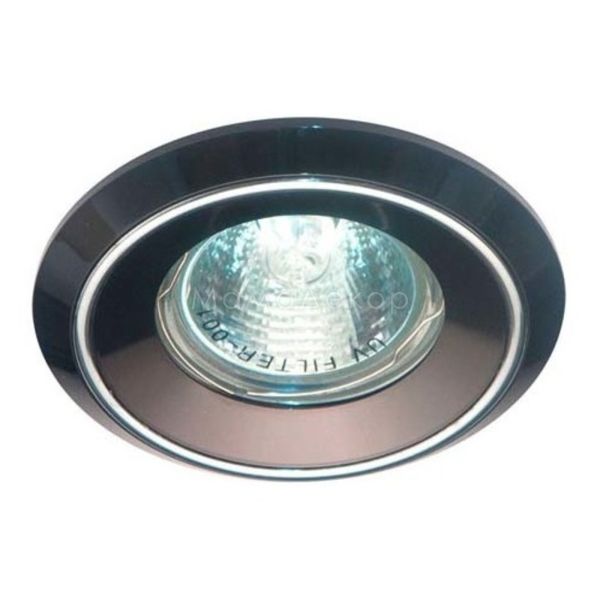 Точечный светильник Feron 20140 Аluminium DL1023
