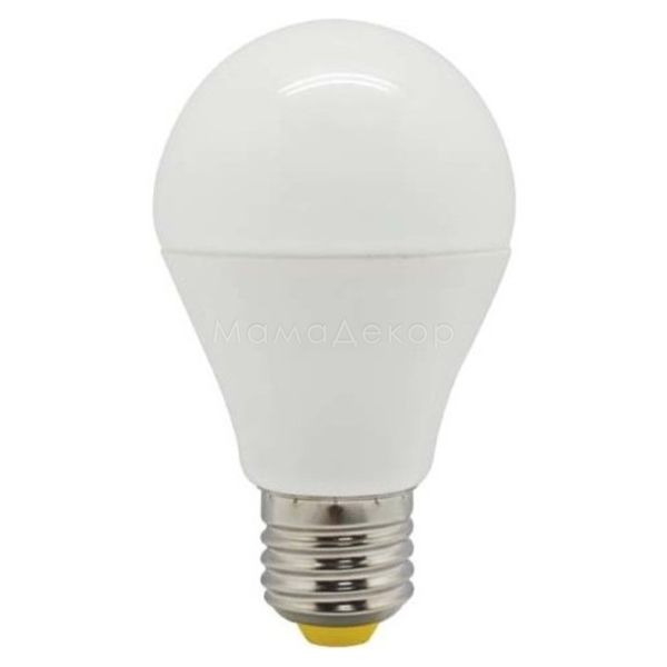 Лампа светодиодная Feron 25561 мощностью 12W из серии Алюпласт. Типоразмер — A60 с цоколем E27, температура цвета — 4000K