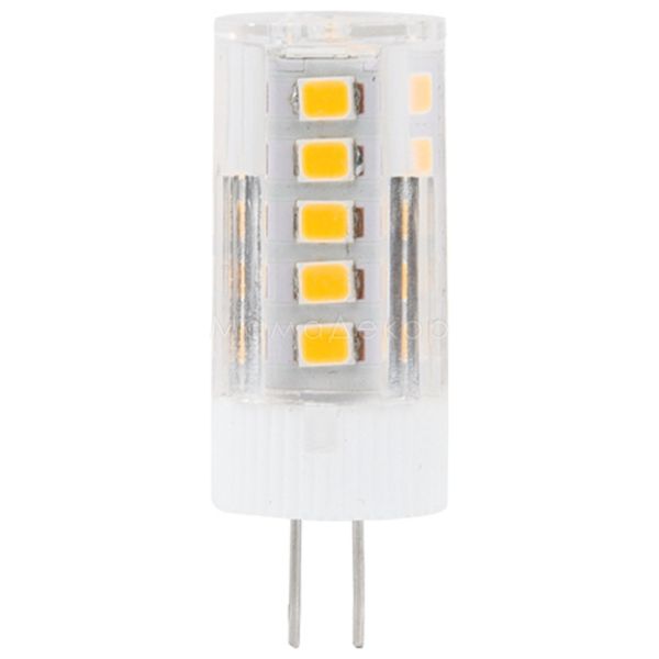 Лампа светодиодная Feron 25773 мощностью 4W с цоколем G4, температура цвета — 4000K