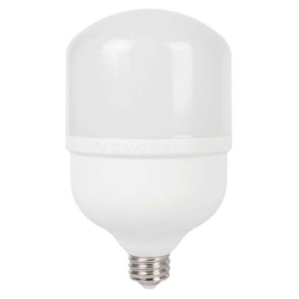 Лампа світлодіодна Feron 25826 потужністю 60W з серії LB-65 з цоколем E27, температура кольору — 6400K