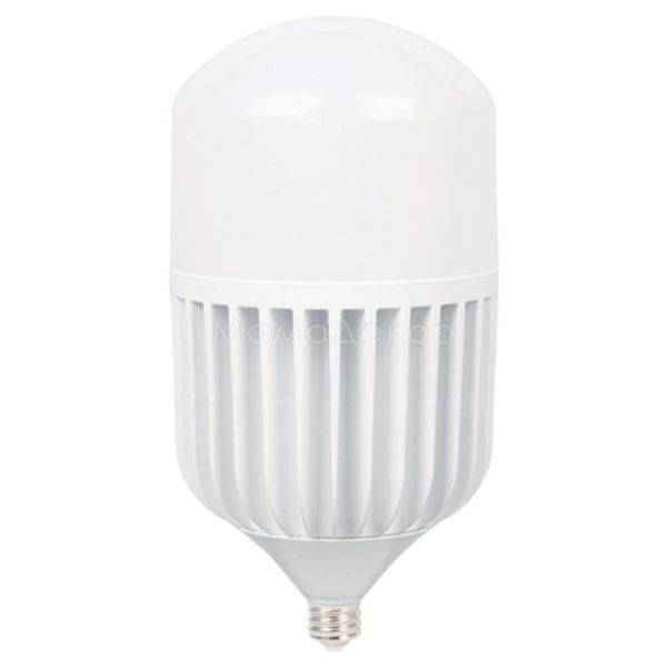 Лампа світлодіодна Feron 25827 потужністю 100W з серії LB-65 з цоколем E27, температура кольору — 6400K