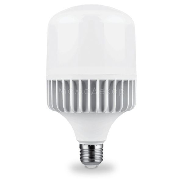 Лампа світлодіодна Feron 25990 потужністю 30W з серії Hi-Power з цоколем E27, температура кольору — 6500K