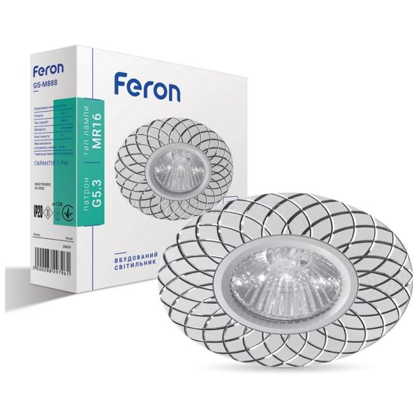 Точечный светильник Feron 28829