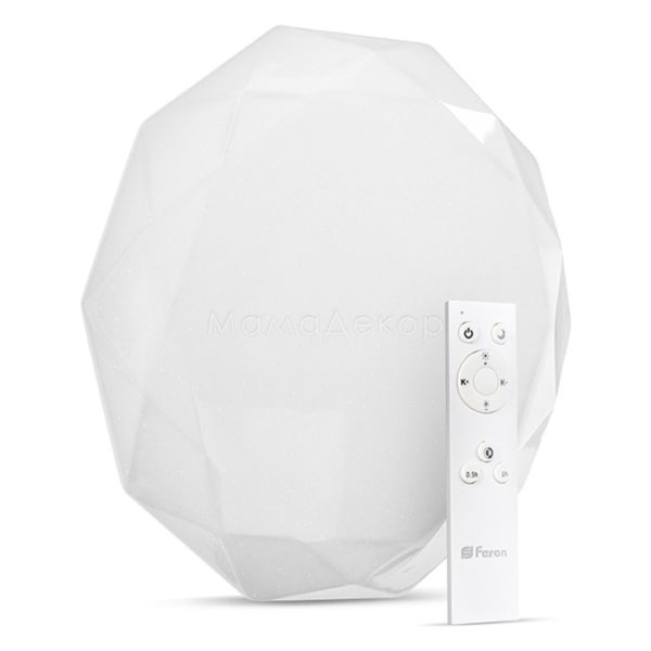 Люстра Feron 29516 Diamond AL5200