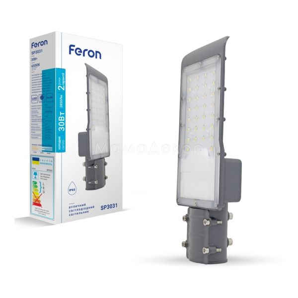 Консольный светильник Feron 32576 SP3031