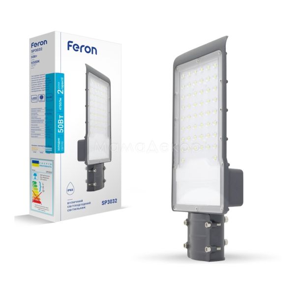 Консольный светильник Feron 32577 SP3032