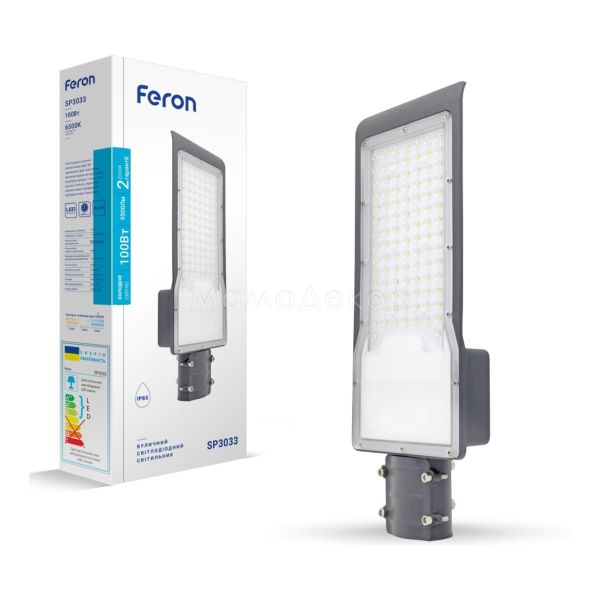 Консольный светильник Feron 32578 SP3033