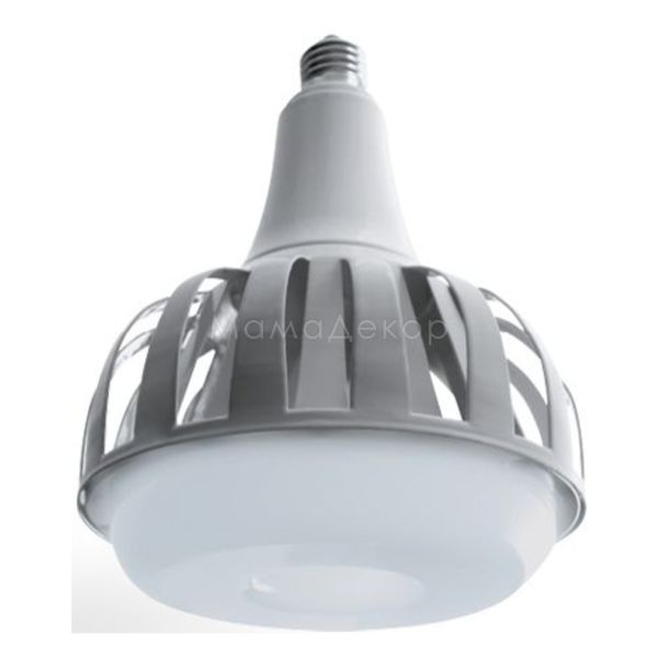 Лампа світлодіодна Feron 38096 потужністю 100W з цоколем E27, температура кольору — 6500K