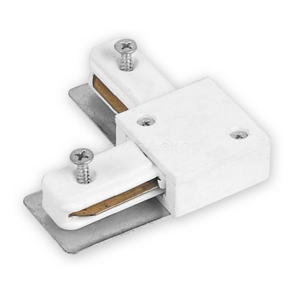 Угловое соединение 1 фаза Feron 40006 Surface 8A LD1101