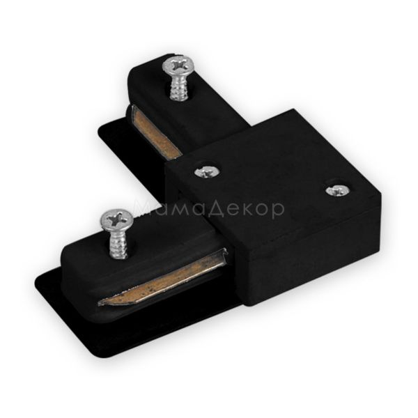 Угловое соединение 1 фаза Feron 40007 Surface 8A LD1101