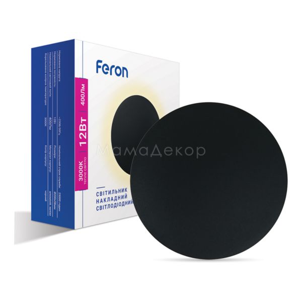 Настенный светильник Feron 40173 AL8110