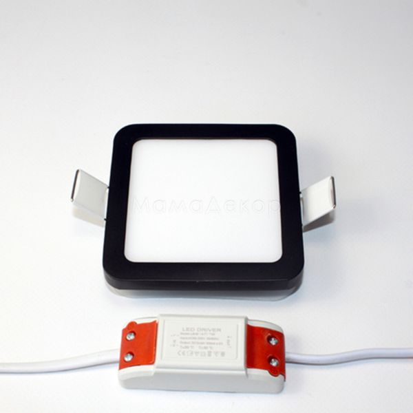 Точковий світильник Friendlylight FL1038 Slim S9 LED 6W