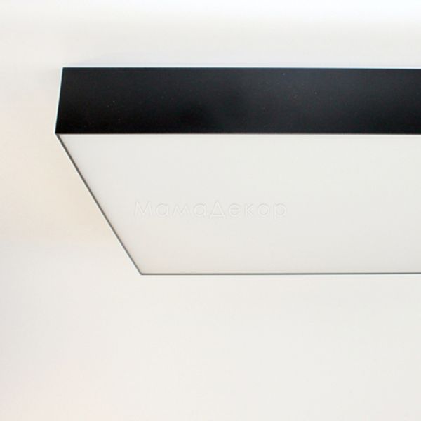 Потолочный светильник Friendlylight FL2059 Mono S40 LED 50W