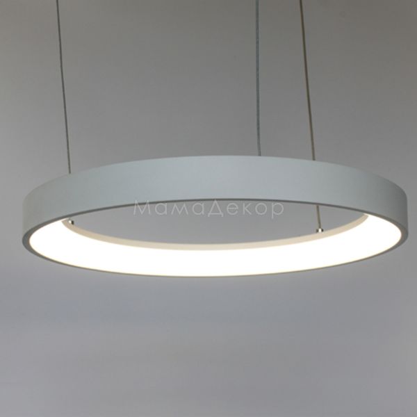 Підвісний світильник Friendlylight FL3010 Santorini 38 LED 30W 3000/4000K White