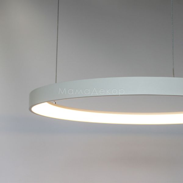 Підвісний світильник Friendlylight FL3013 Santorini 58 LED 50W 3000/4000K White