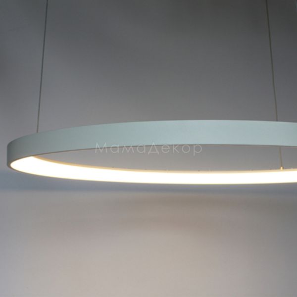 Підвісний світильник Friendlylight FL3016 Santorini 78 LED 60W 3000/4000K White