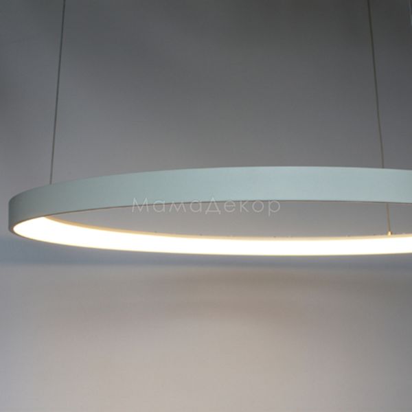 Підвісний світильник Friendlylight FL3019 Santorini 98 LED 90W 3000/4000K White