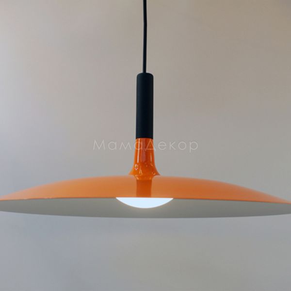 Подвесной светильник Friendlylight FL3045 Visor M Orange