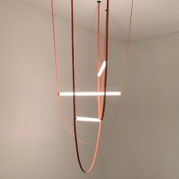 Підвісний світильник Friendlylight FL5035 Wireline M