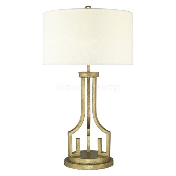 Настольная лампа Gilded Nola GN-LEMURIA-TL