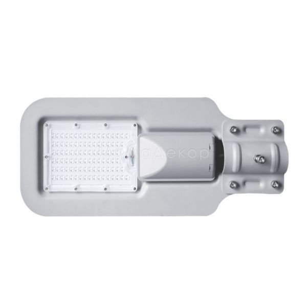 Консольний світильник Global GST-0650-01 Street, колір — сірий