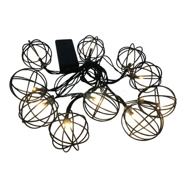 Гирлянда Goldlux 312860 Viborg