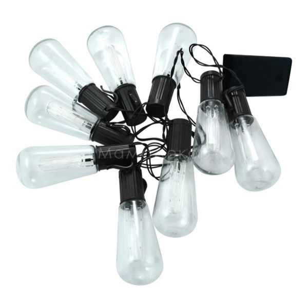 Гирлянда Goldlux 312884 Edison