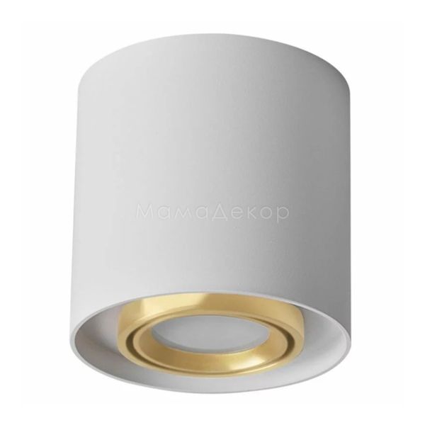 Точечный светильник Goldlux 325389 Xeno