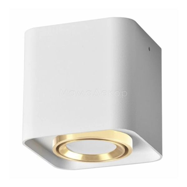 Точечный светильник Goldlux 325402 Xeno
